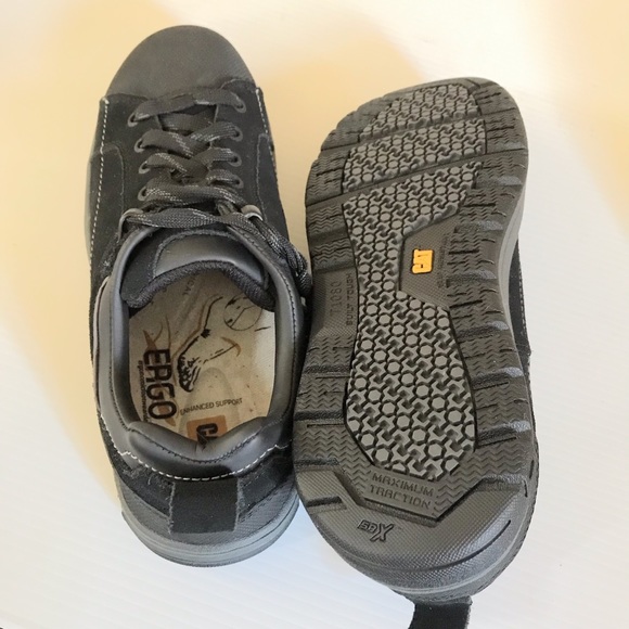 Shoes Cat Ergo Safety Shoes New Size 912 Poshmark
